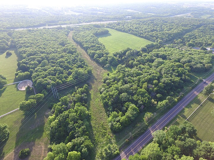 More Photos Of SWC 179th & Metcalf Ave, Overland Park Land For Sale