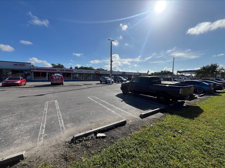 More Photos Of 29345 SW 152nd Ave, Homestead Storefront Retail Office For Sale