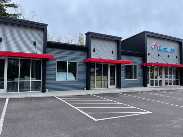 Primary Photo Of 3424 Roosevelt Hwy, Colchester General Retail For Lease