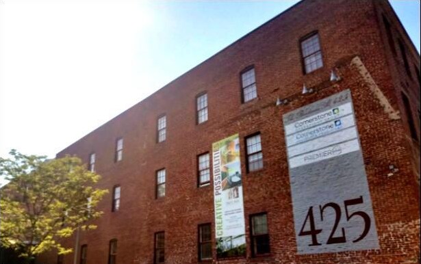 More Photos Of 425 N Prince St, Lancaster Loft Creative Space For Lease
