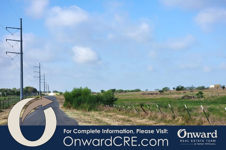 More Photos Of Interstate Highway 35, Lorena Land For Sale