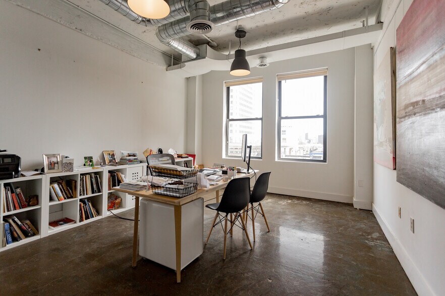 More Photos Of 607 Shelby St, Detroit Office For Lease