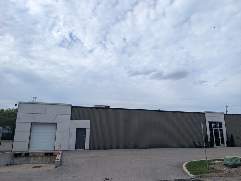 More Photos Of 3110 Wharton Way, Mississauga Warehouse For Sale