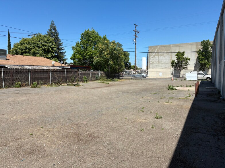 More Photos Of 2 W Worth St, Stockton Manufacturing For Lease