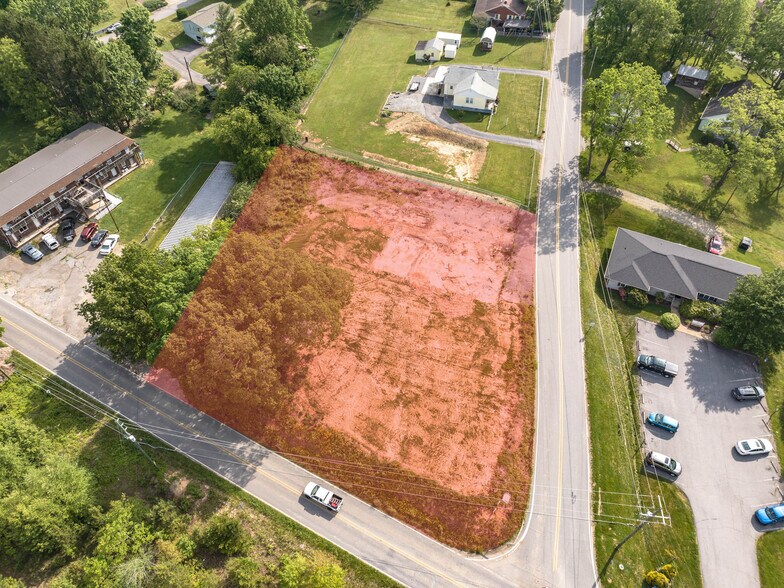 More Photos Of 35 Lee Rd, Clyde Land For Sale