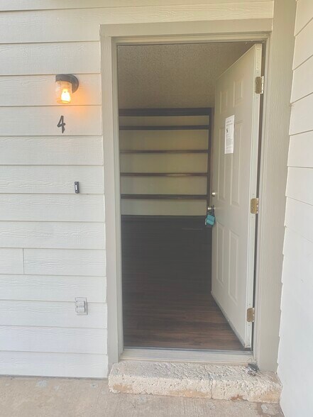 More Photos Of , Norman Multifamily For Sale