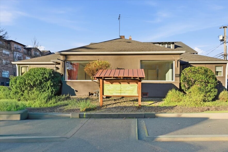 More Photos Of 1607-1611 NE 16th Ave, Portland Office For Lease
