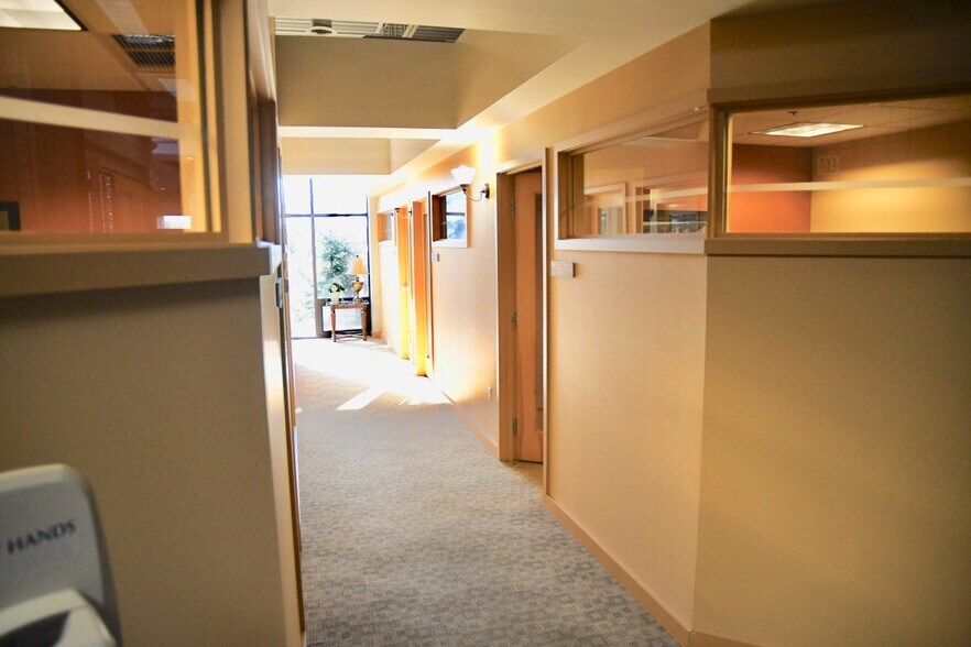More Photos Of 634 Alpha Dr, Pittsburgh Office For Lease