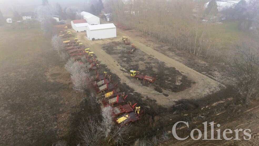 More Photos Of 21567 Main St, Greenleaf Land For Sale