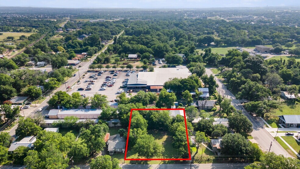 More Photos Of 740 Central Ave, New Braunfels Land For Sale