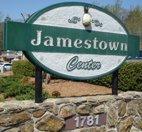 More Photos Of 1781 Jamestown Rd, Williamsburg Office For Sale