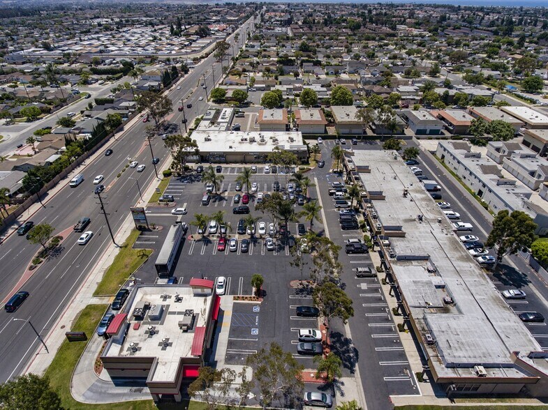More Photos Of 16101-16107 Bolsa Chica St, Huntington Beach Unknown For Sale