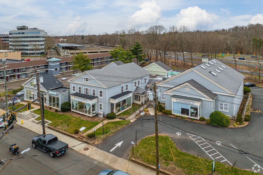 More Photos Of 2285 Whitney Ave, Hamden Medical For Sale