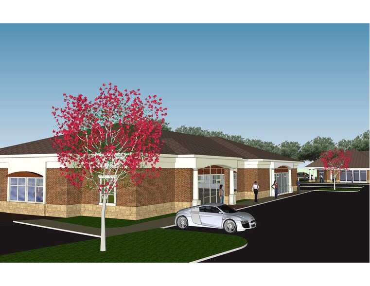 More Photos Of Smile Way @ Smile Way, King George Land For Sale
