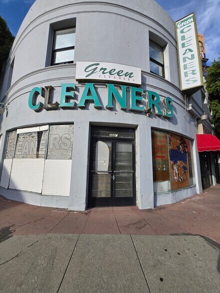 More Photos Of 8881-8883 W Pico Blvd, Los Angeles Storefront Retail Office For Sale