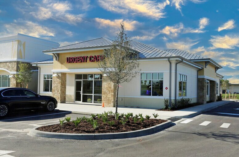 Primary Photo Of 4669 E Sr-44, Wildwood Freestanding For Lease