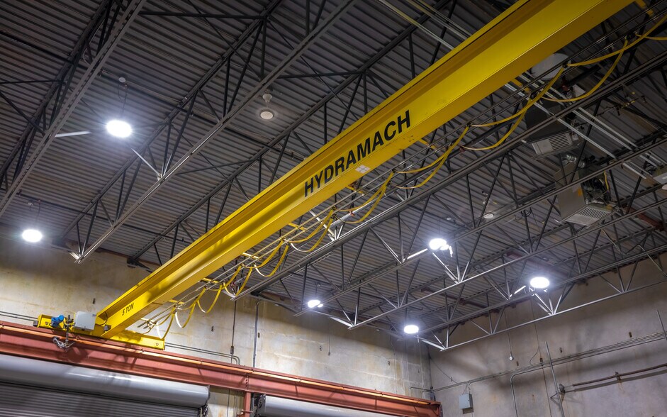 More Photos Of 19429 54th Ave, Surrey Warehouse For Sale