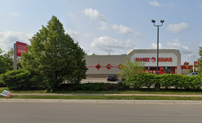 More Photos Of 507 S Telegraph Rd, Monroe Drugstore For Sale