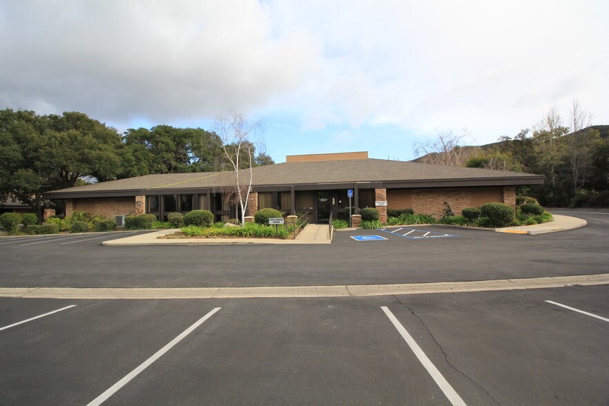 More Photos Of 317-325 S Moorpark Rd, Thousand Oaks Unknown For Lease