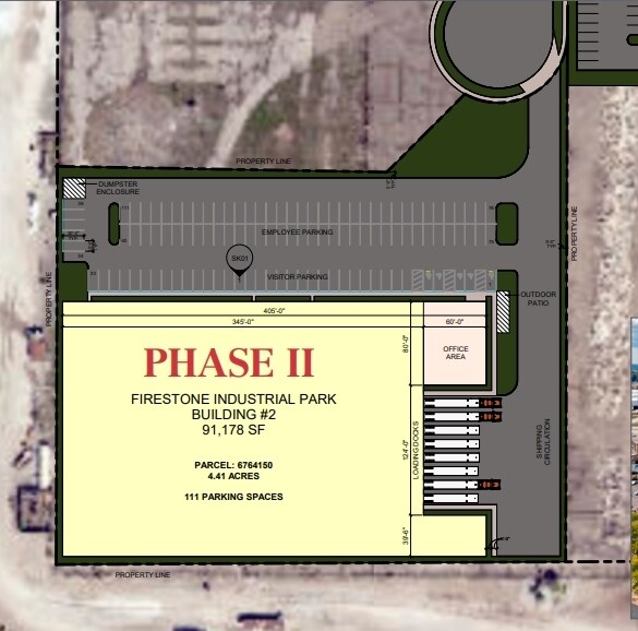 More Photos Of 120 Cole Ave, Akron Warehouse For Lease