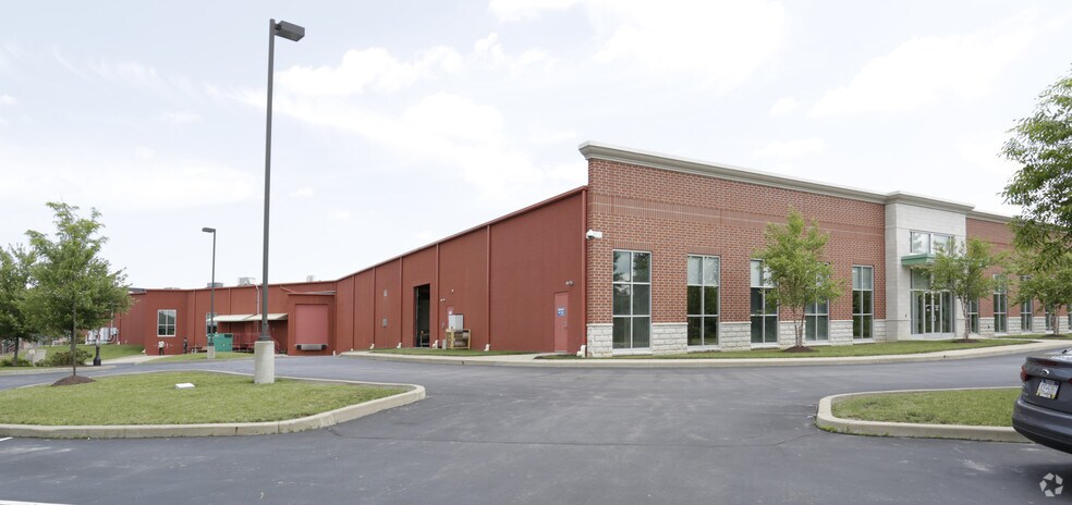 More Photos Of 220 W Kensinger Rd, Cranberry Township Flex For Lease