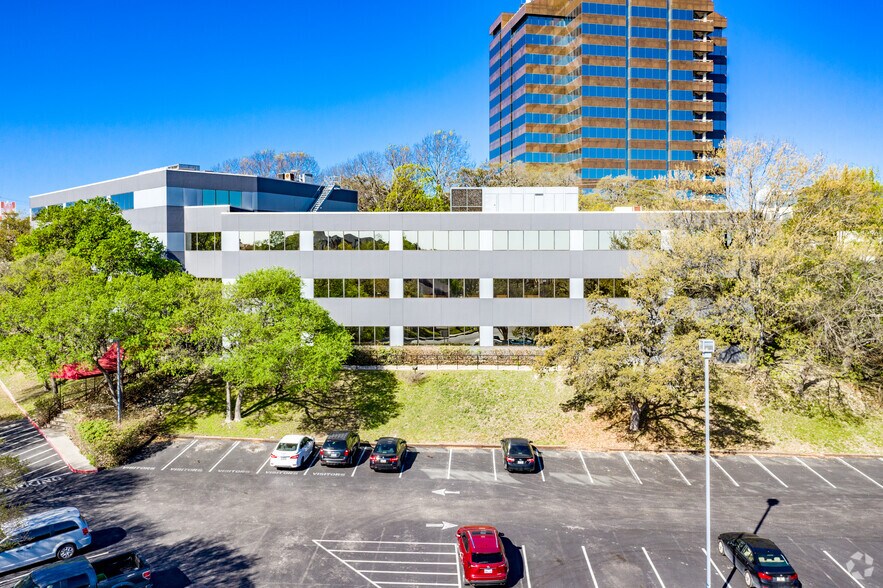 More Photos Of 4201 Medical Dr, San Antonio Office For Lease