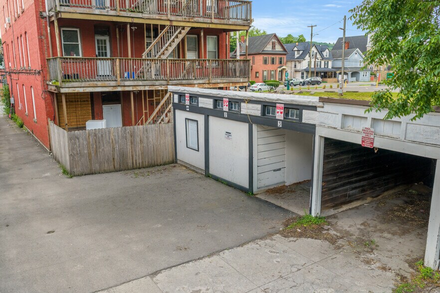 More Photos Of 21 Main St, Binghamton Restaurant For Sale