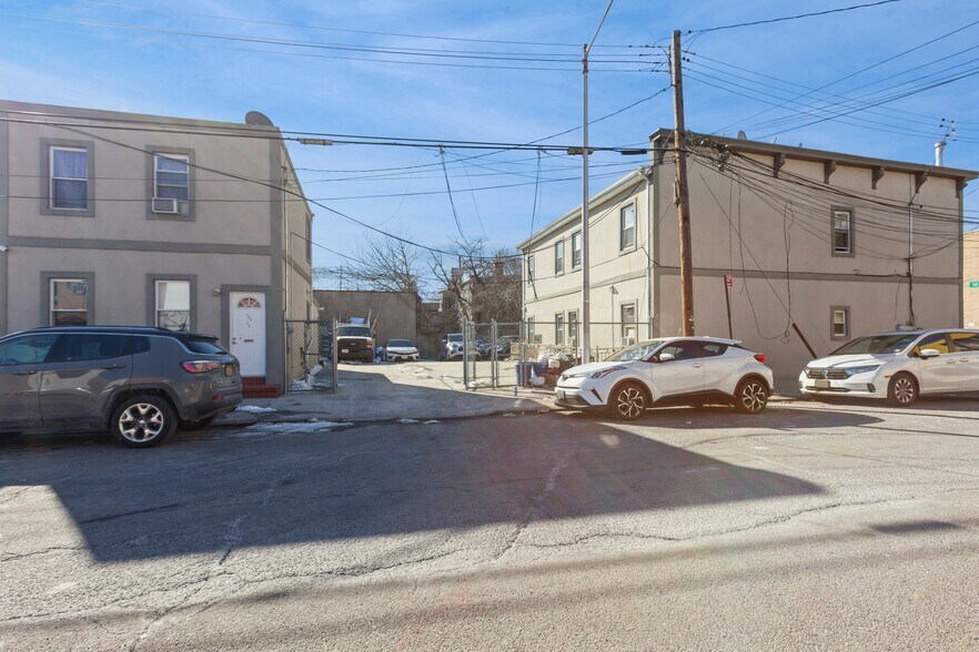 More Photos Of 100-10-100-12 103rd Ave, Ozone Park Multifamily For Sale