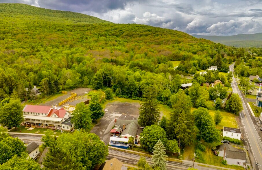 More Photos Of 49 County Route 65, Windham Restaurant For Sale