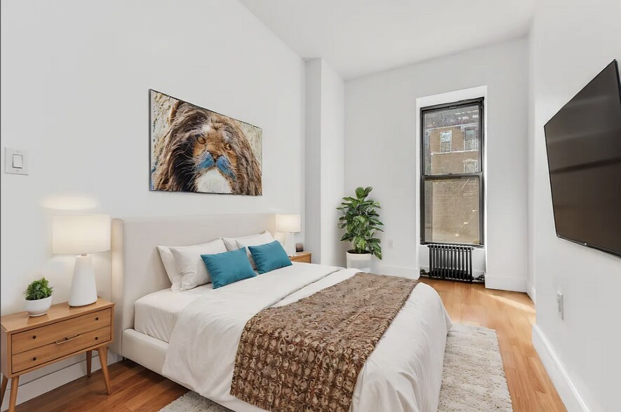 More Photos Of 1063-1065 Bedford Ave, Brooklyn Apartments For Sale