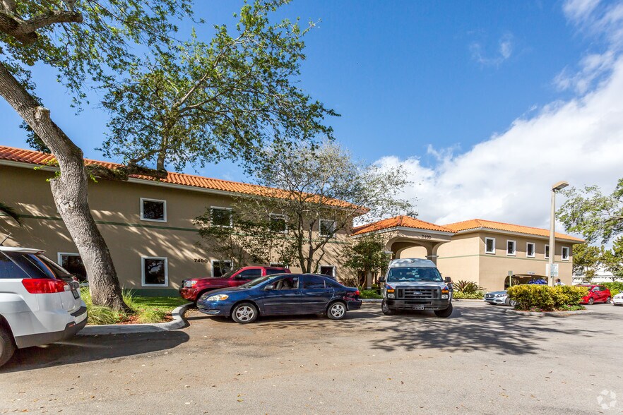 More Photos Of 7400 SW 87th Ave, Miami Medical For Lease
