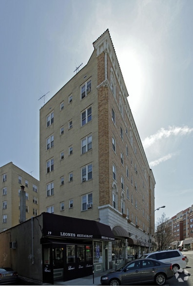 More Photos Of 45 Church St, Montclair Apartments For Lease