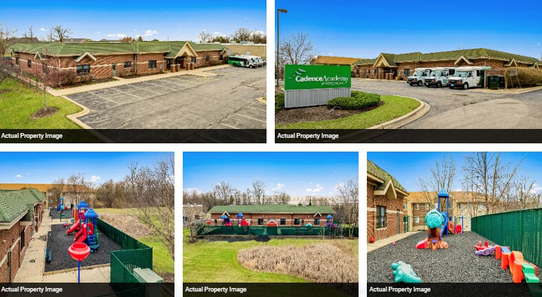 More Photos Of 50 Mitchell Rd, North Aurora Daycare Center For Sale