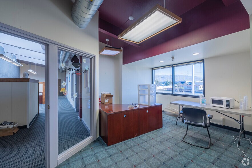 More Photos Of 42011 Boscell Rd, Fremont Land For Lease