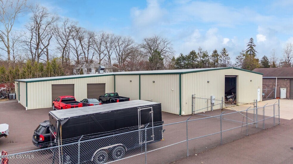 More Photos Of 2601 W Front St, Berwick Auto Repair For Sale