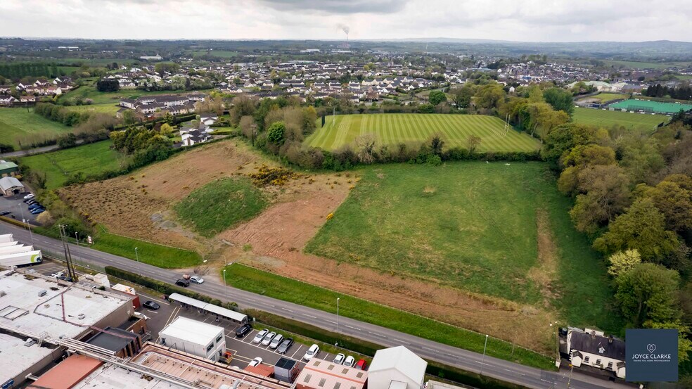 75 Molesworth Rd, Cookstown, CTE BT80 8NR Land For Sale