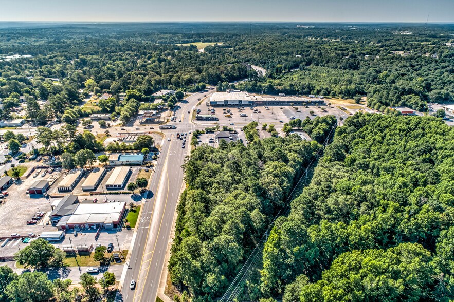 More Photos Of Rutland Ave, Aiken Land For Sale