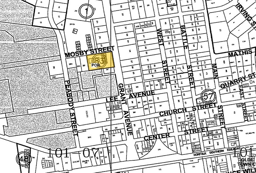 More Photos Of 9300 Grant Ave, Manassas Office For Lease