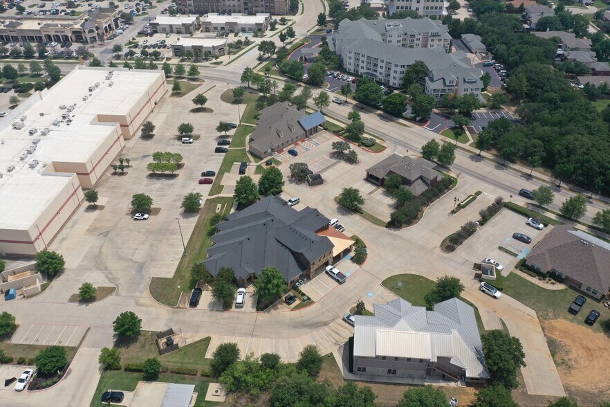 More Photos Of 2735 Wind River Ln, Denton Office For Lease