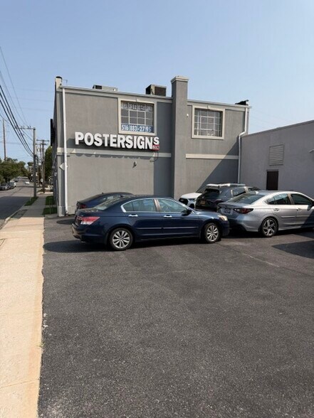 More Photos Of 48 Davis Ave, Port Washington Industrial For Sale