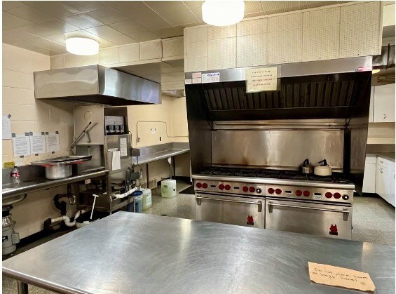 More Photos Of 6443 Merriman Rd, Garden City Religious Facility For Lease