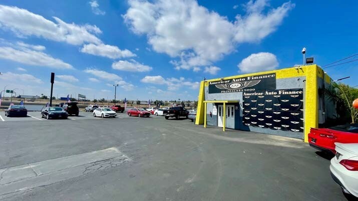 More Photos Of 21025, 21085 & 21115 Box Springs Rd, Moreno Valley Land For Lease