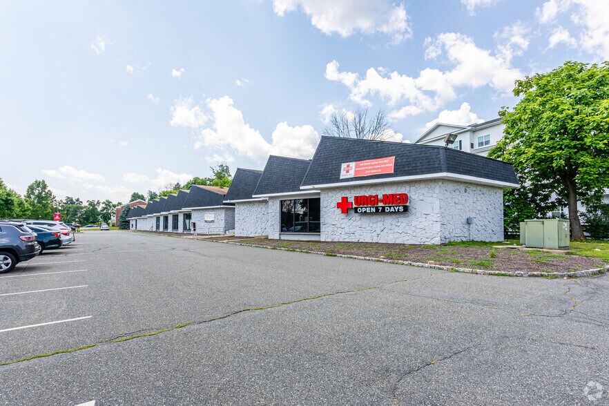 More Photos Of 400 State Route 10, Randolph Loft Creative Space For Sale