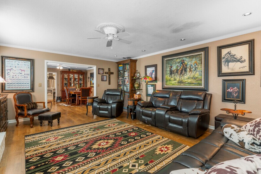 More Photos Of 17220 E Admiral Pl, Tulsa Land For Sale