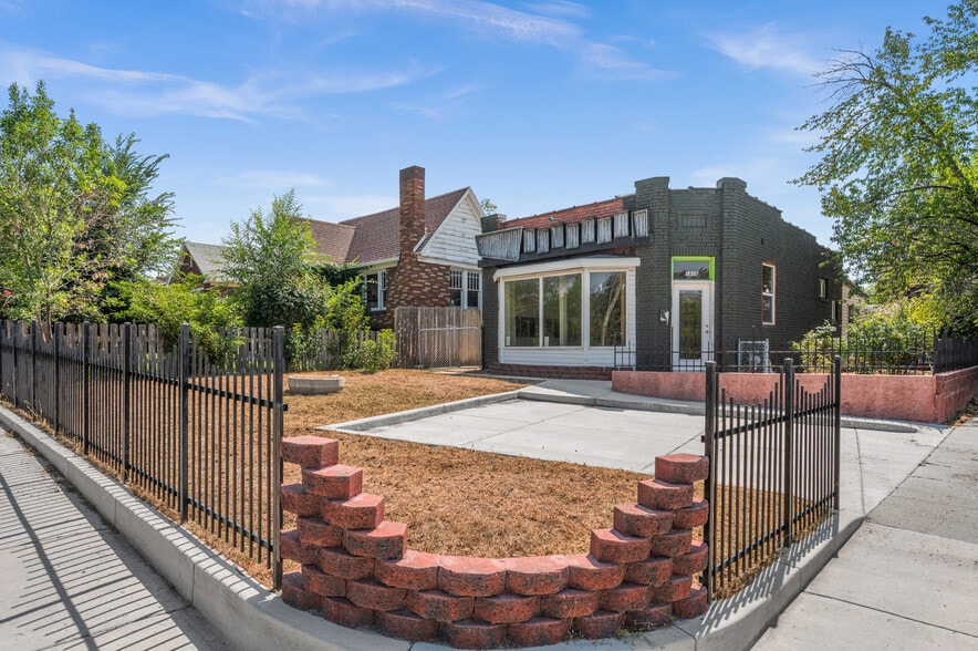 Primary Photo Of 1826 E 2700 S, Salt Lake City Freestanding For Lease