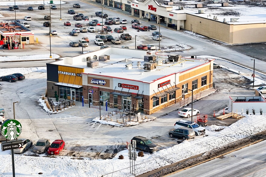 More Photos Of 372 W Pulteney St, Corning Restaurant For Sale