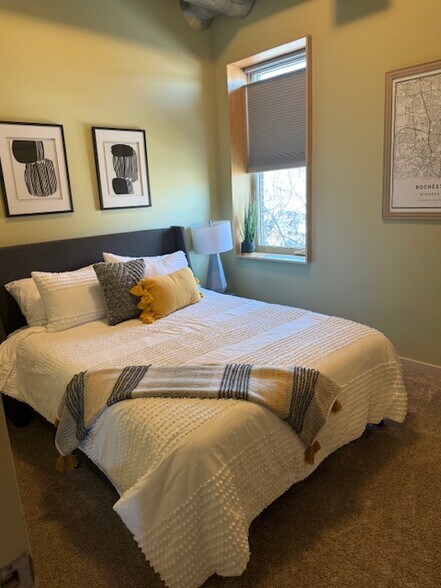 More Photos Of 223 Broadway Ave N, Rochester Office Residential For Sale