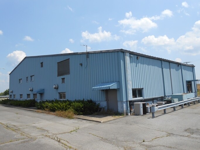 Primary Photo Of 2508 Locust Grove Rd, Bethany Service For Sale
