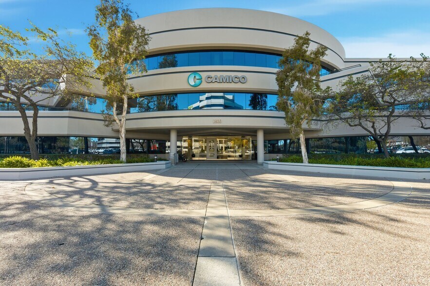 More Photos Of 1800 Gateway Dr, San Mateo Unknown For Lease