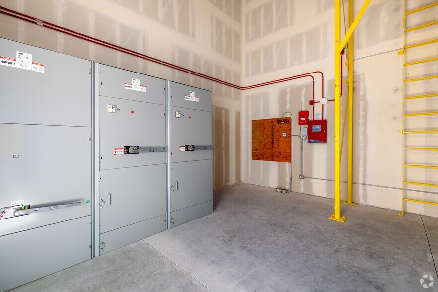 Photo of 1st Floor Ste 1